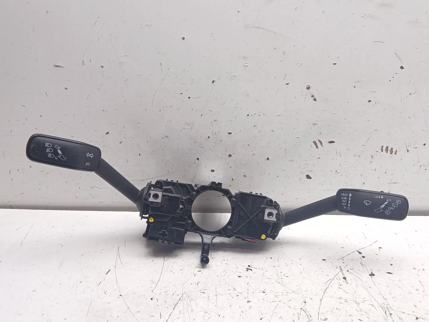 Mando Multifuncion para Seat Arona (Kj7, Kjp)