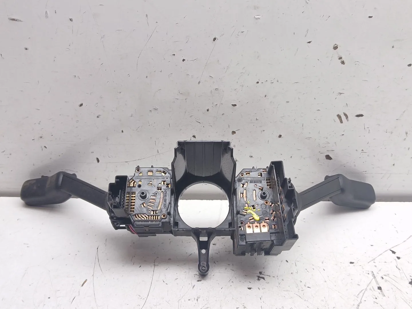 Mando Multifuncion para Seat Arona (Kj7, Kjp)