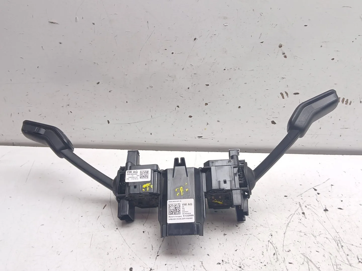Mando Multifuncion para Seat Arona (Kj7, Kjp)