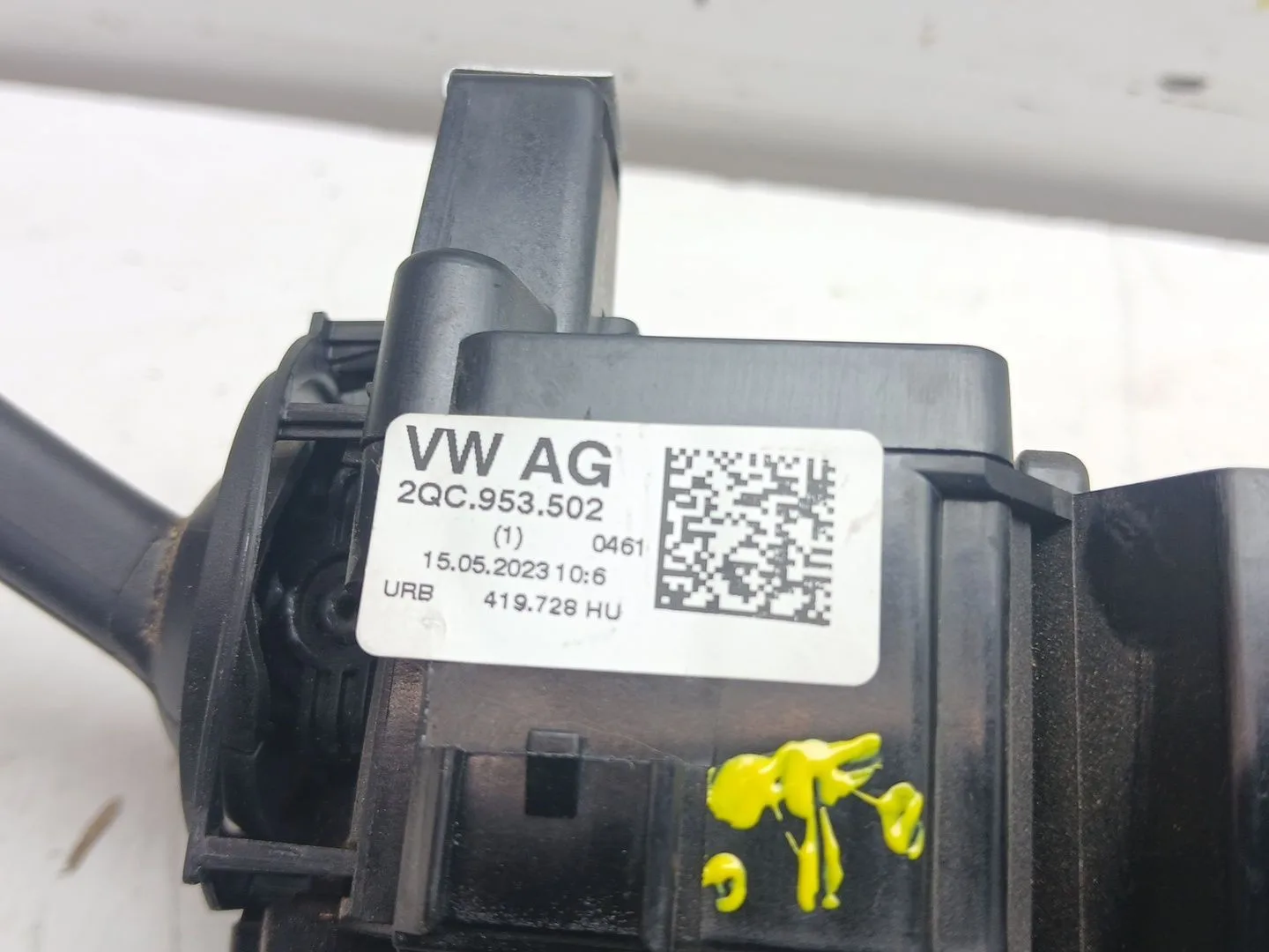 Mando Multifuncion para Seat Arona (Kj7, Kjp)