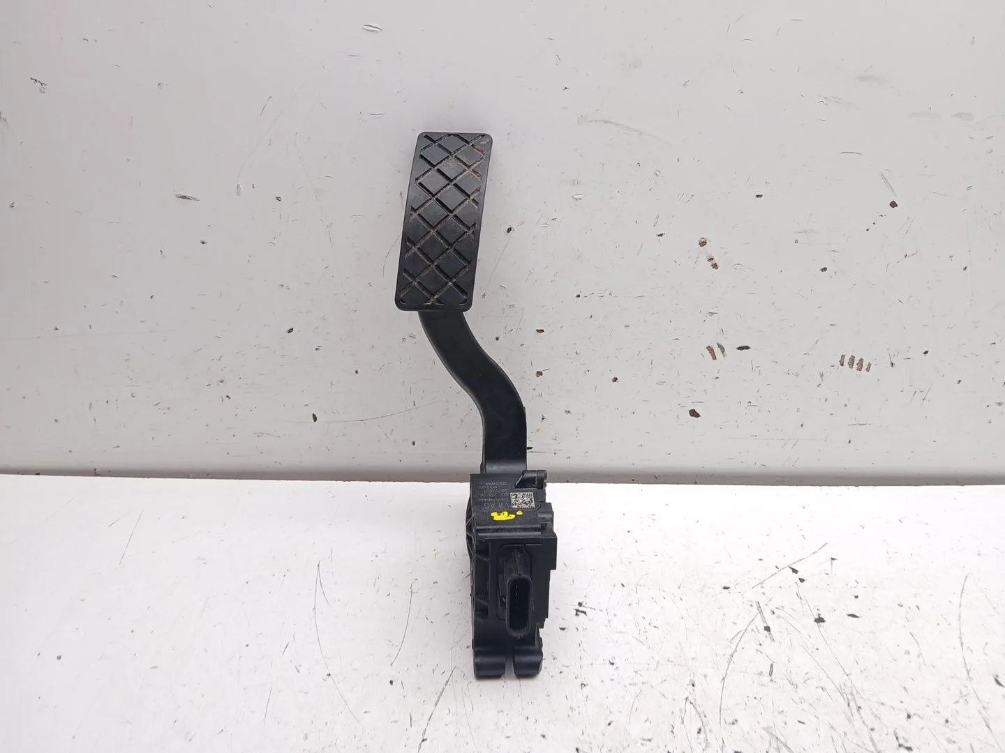 Potenciometro Pedal para Seat Arona (Kj7, Kjp)