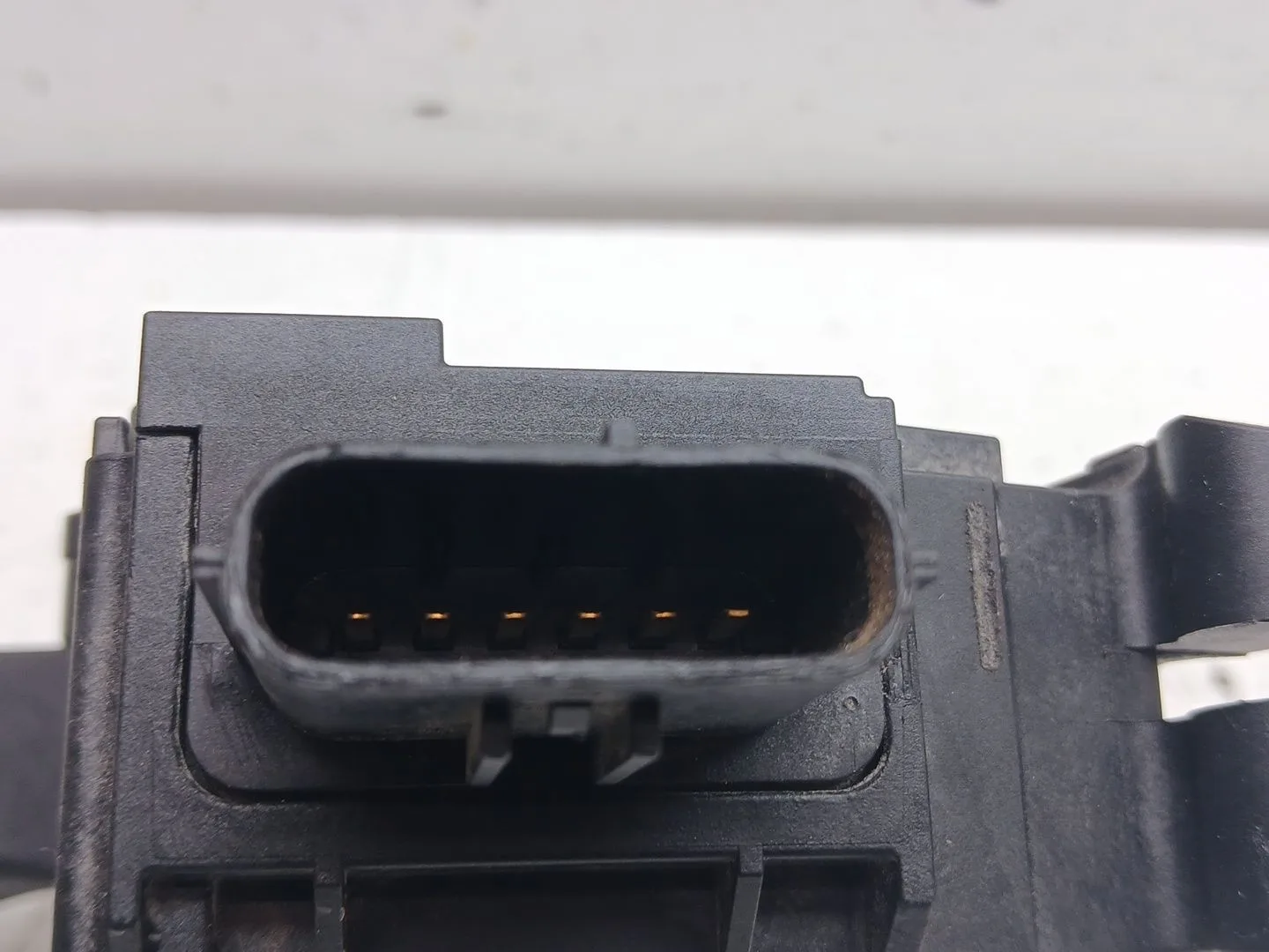 Potenciometro Pedal para Seat Arona (Kj7, Kjp)