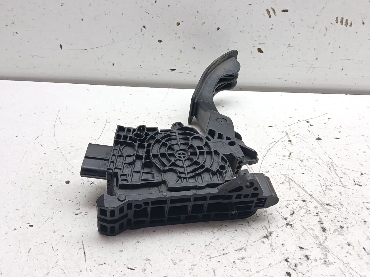 Potenciometro Pedal para Seat Arona (Kj7, Kjp)