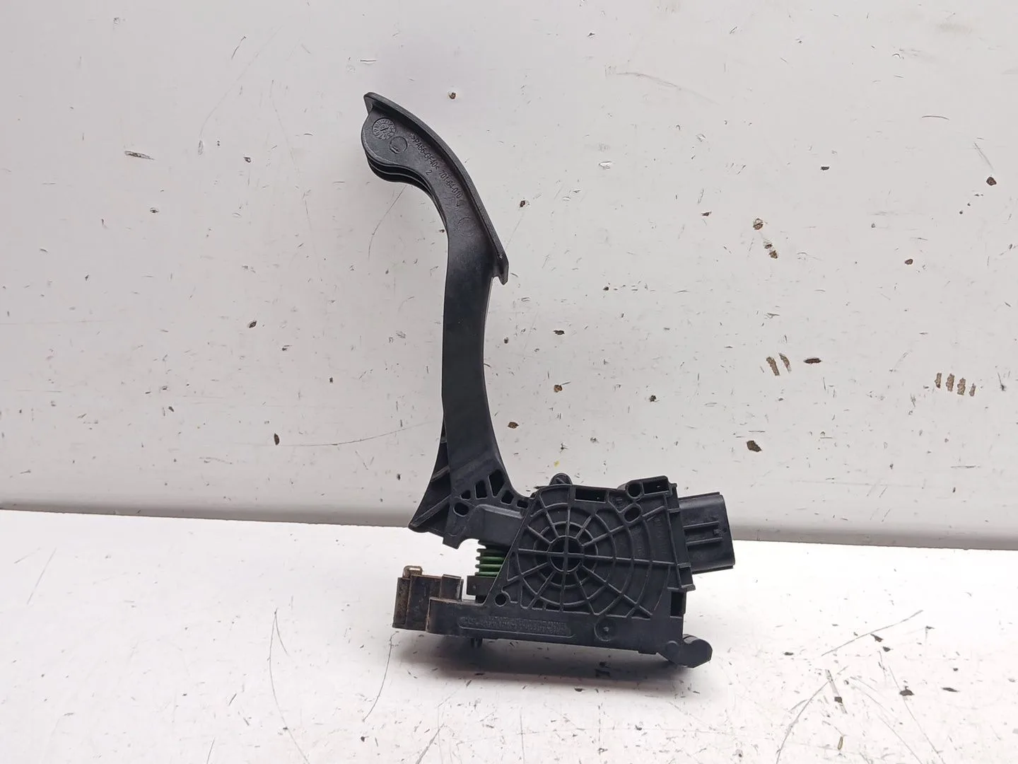 Potenciometro Pedal para Seat Arona (Kj7, Kjp)