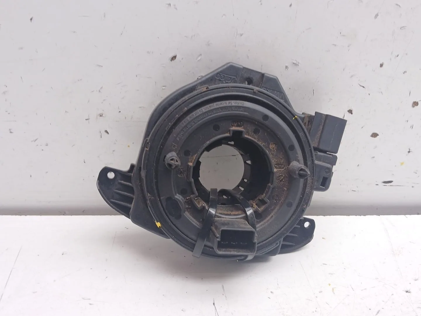 Anillo Airbag para Seat Arona (Kj7, Kjp)
