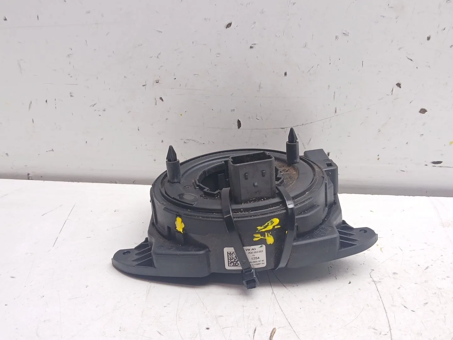 Anillo Airbag para Seat Arona (Kj7, Kjp)