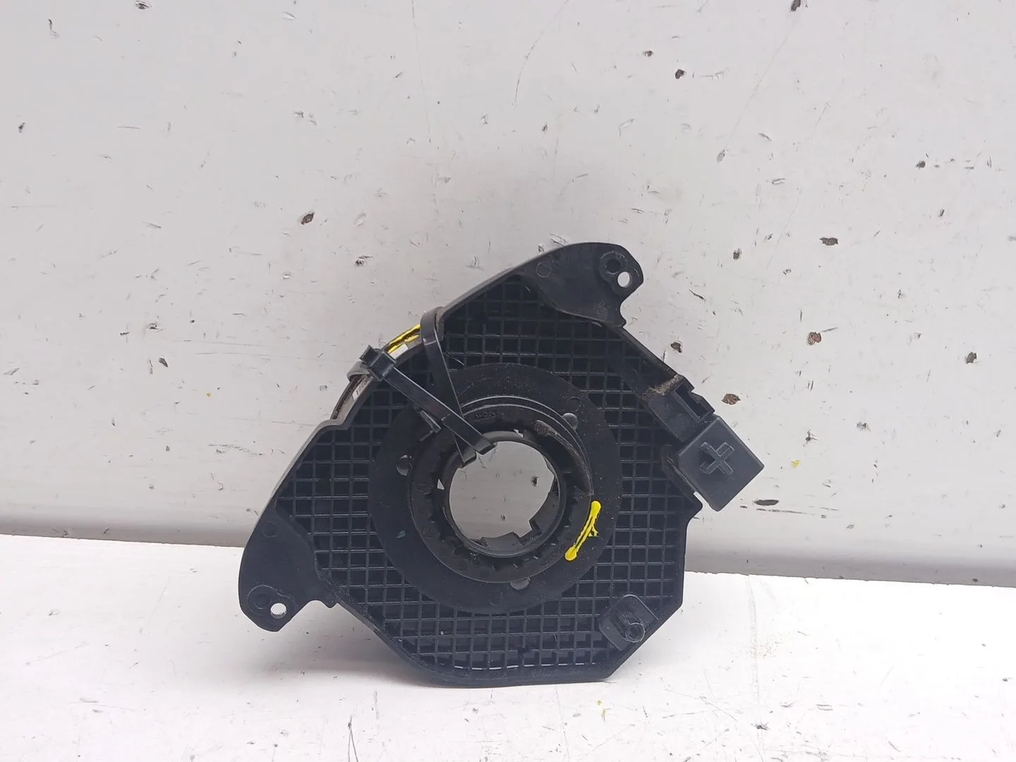 Anillo Airbag para Seat Arona (Kj7, Kjp)