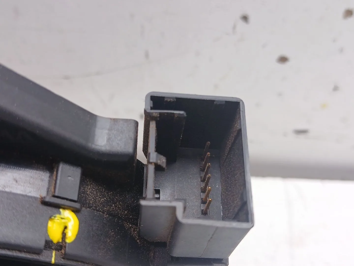 Anillo Airbag para Seat Arona (Kj7, Kjp)