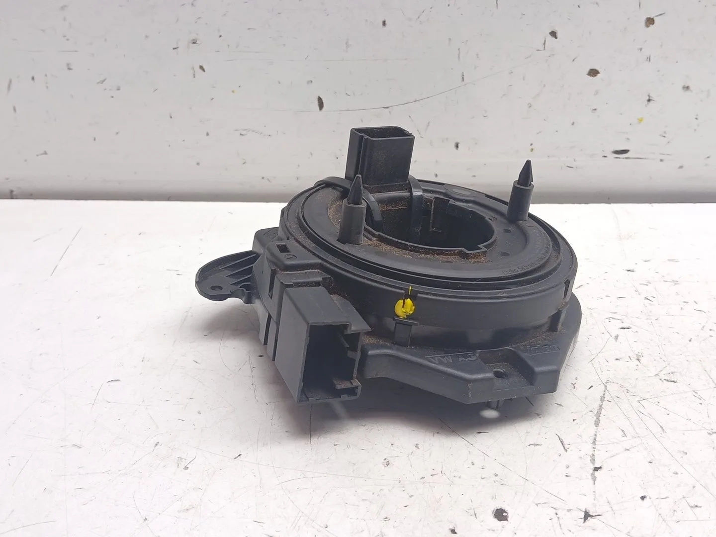 Anillo Airbag para Seat Arona (Kj7, Kjp)