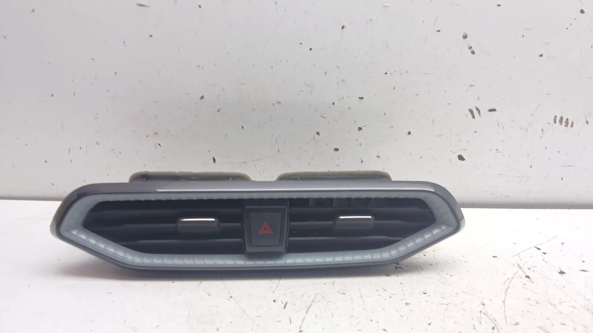 Warning para Seat Arona (Kj7, Kjp)