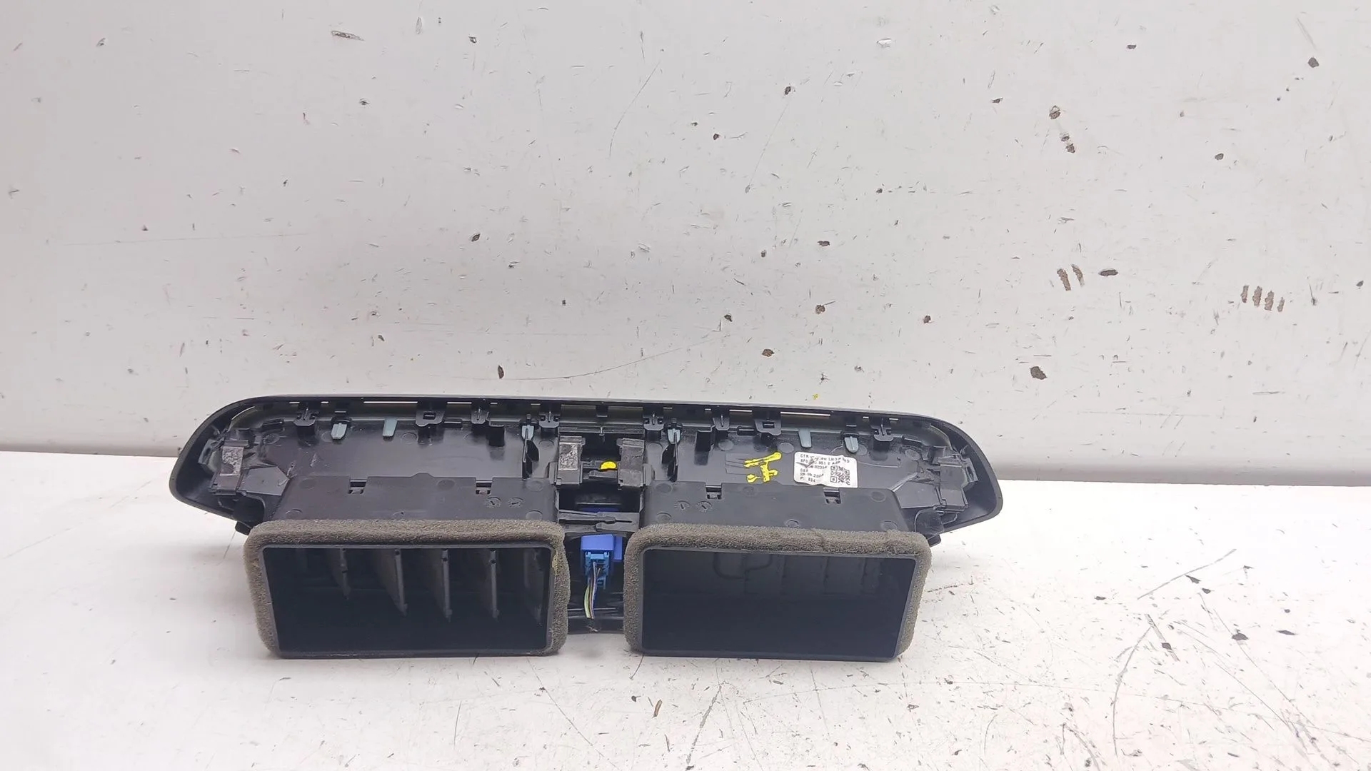Warning para Seat Arona (Kj7, Kjp)