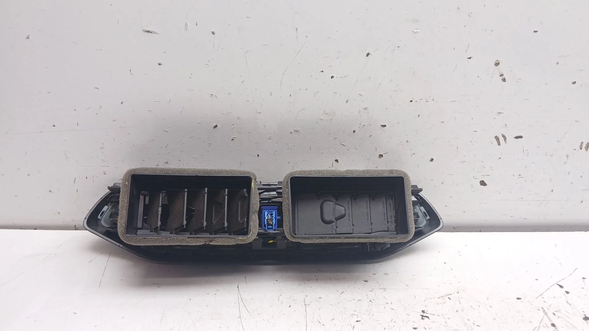 Warning para Seat Arona (Kj7, Kjp)