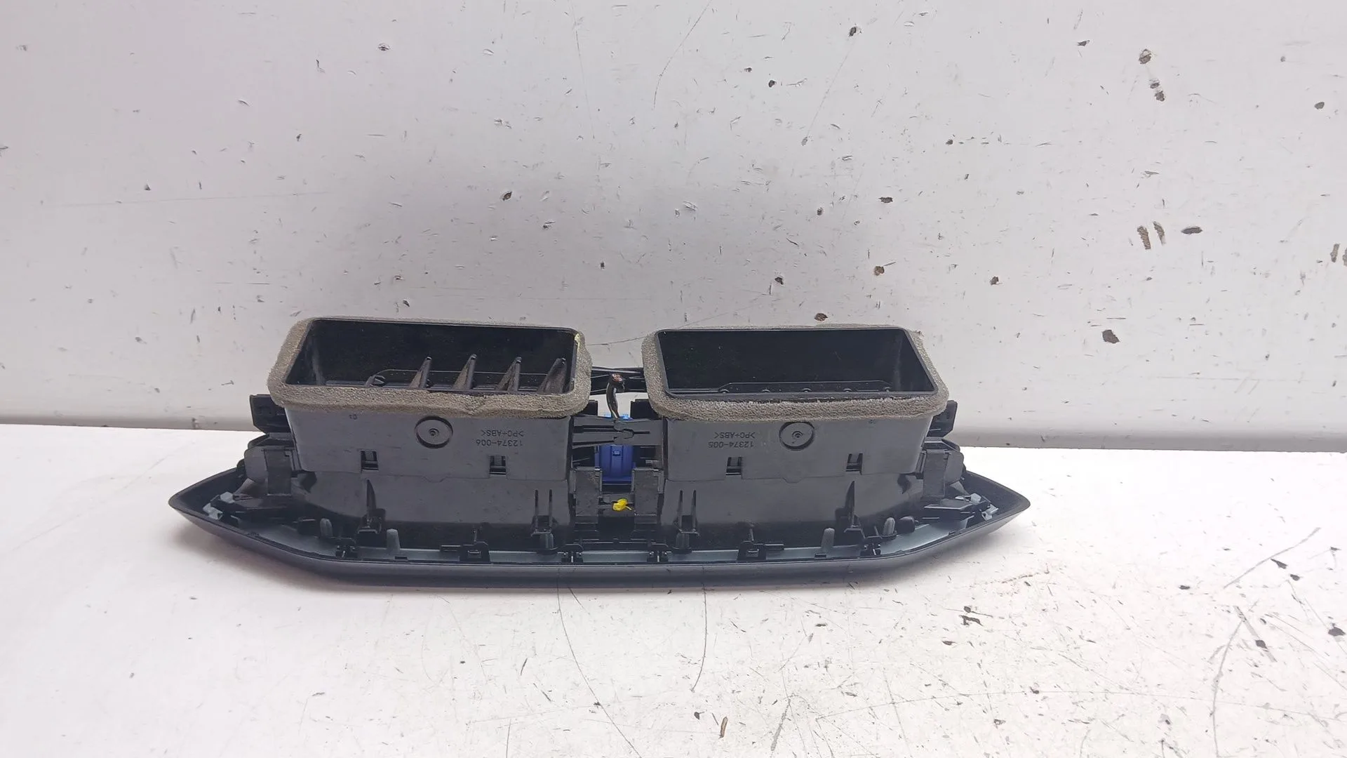 Warning para Seat Arona (Kj7, Kjp)