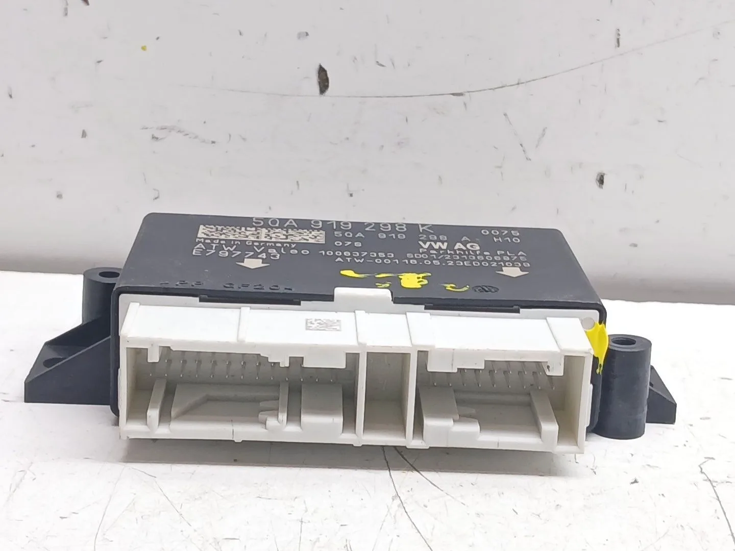 Modulo Electronico para Seat Arona (Kj7, Kjp)