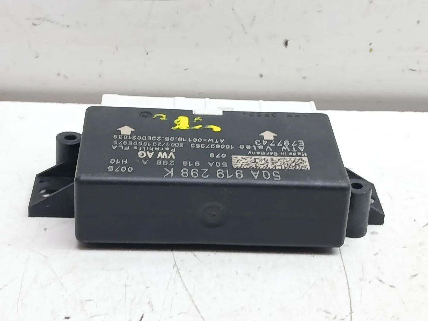 Modulo Electronico para Seat Arona (Kj7, Kjp)