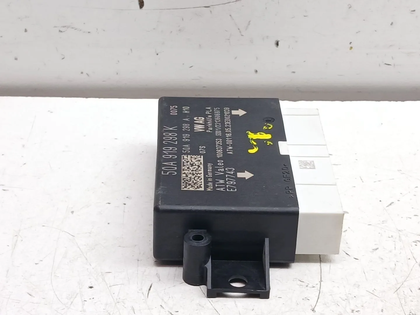 Modulo Electronico para Seat Arona (Kj7, Kjp)