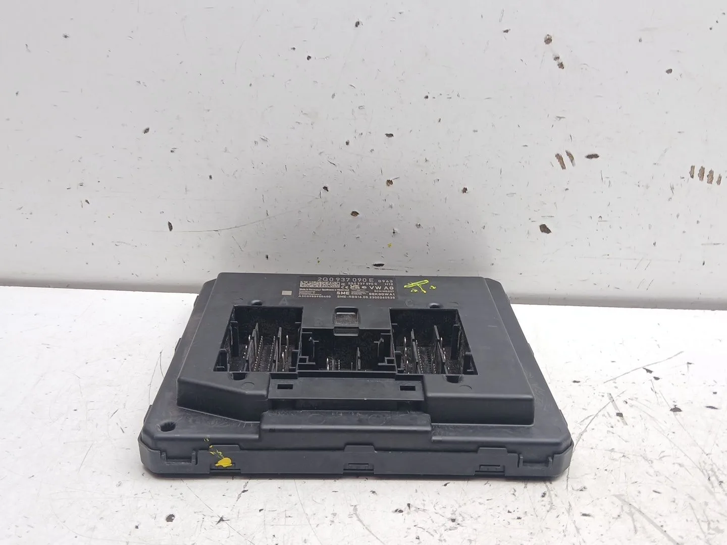 Modulo Electronico para Seat Arona (Kj7, Kjp)