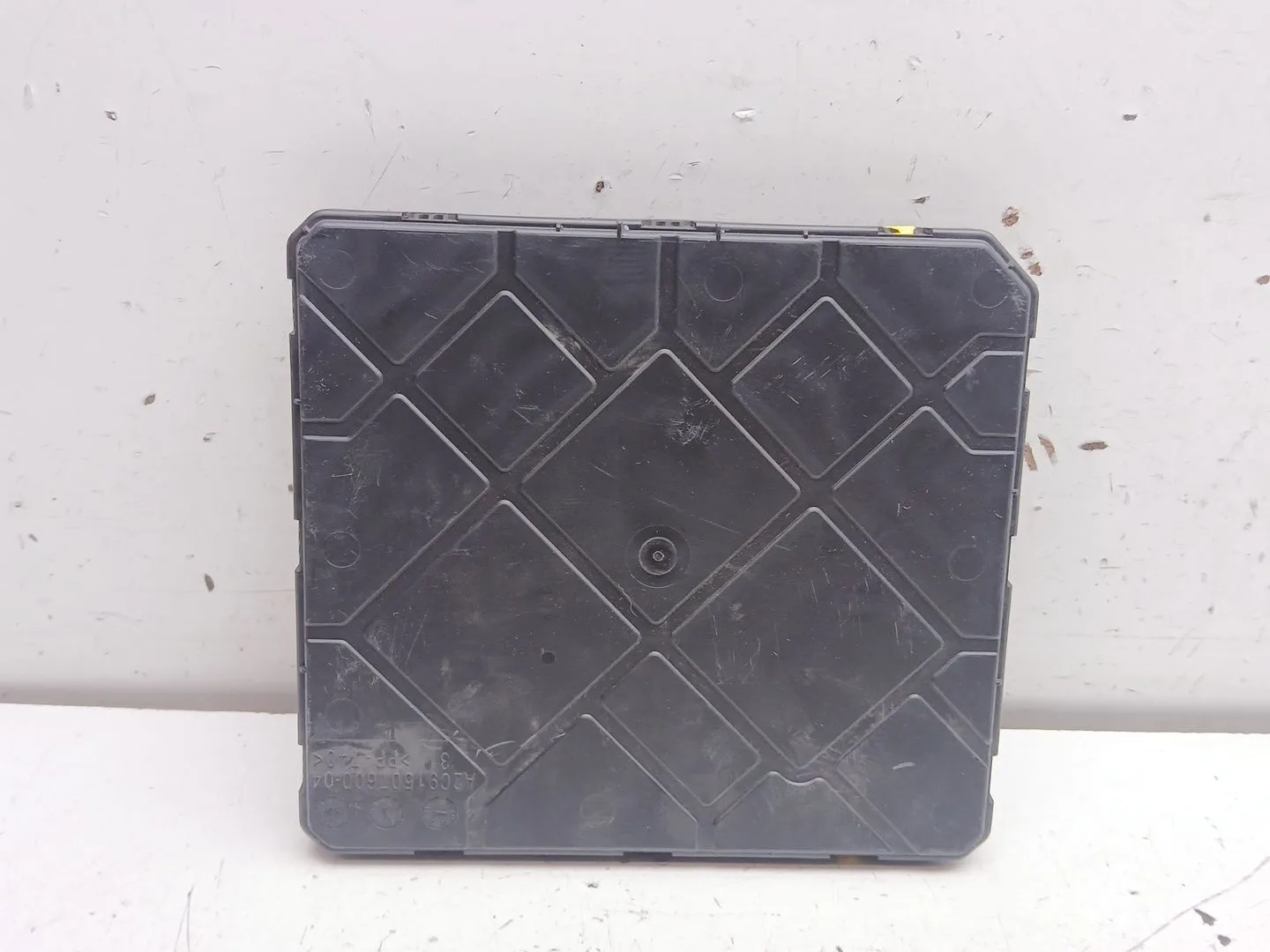 Modulo Electronico para Seat Arona (Kj7, Kjp)