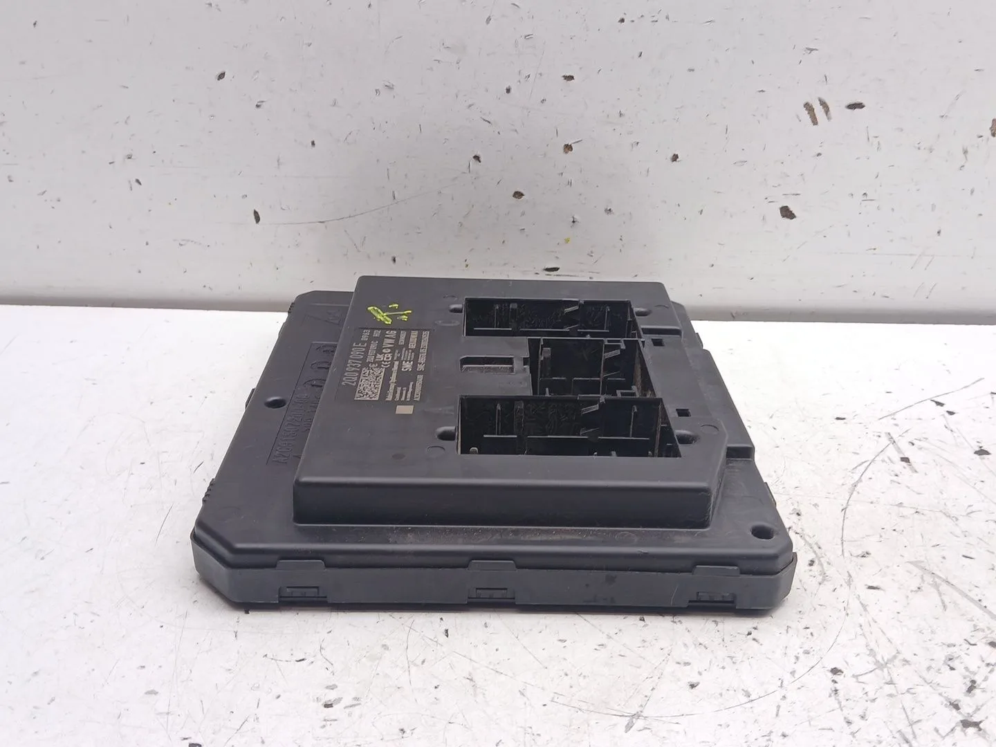 Modulo Electronico para Seat Arona (Kj7, Kjp)