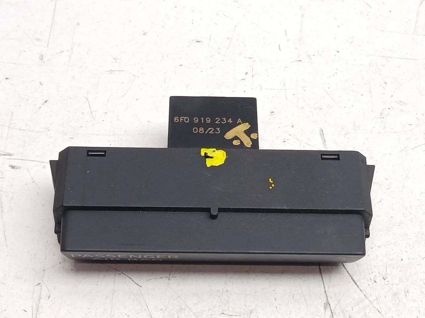 Modulo Electronico para Seat Arona (Kj7, Kjp)