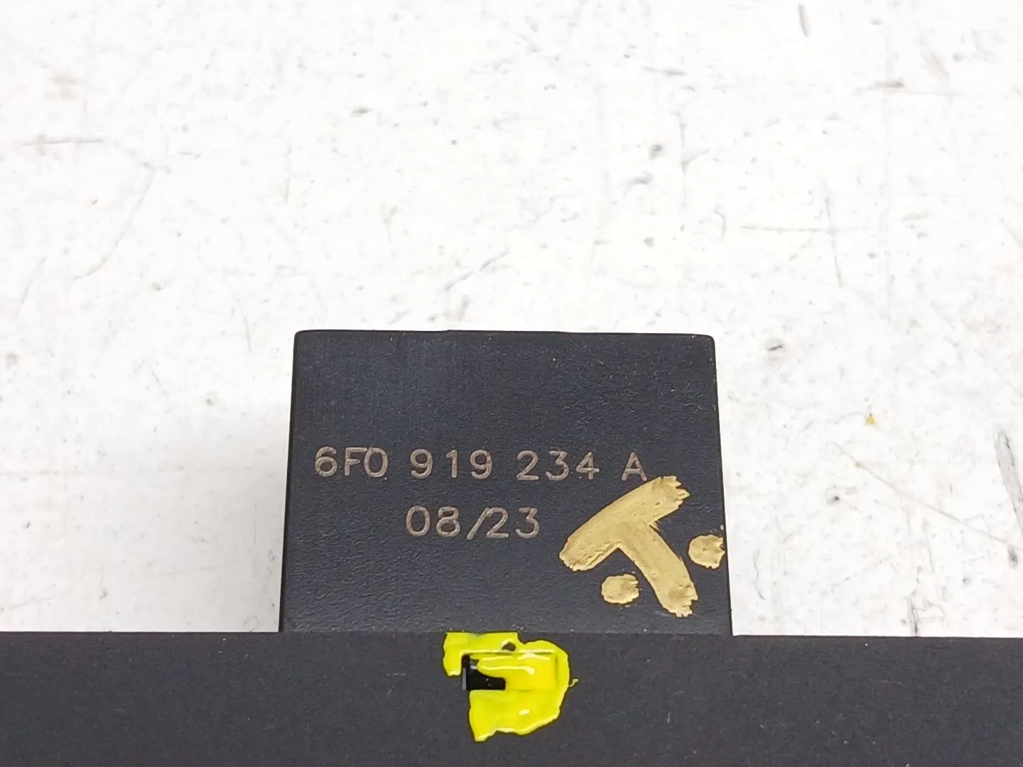 Modulo Electronico para Seat Arona (Kj7, Kjp)