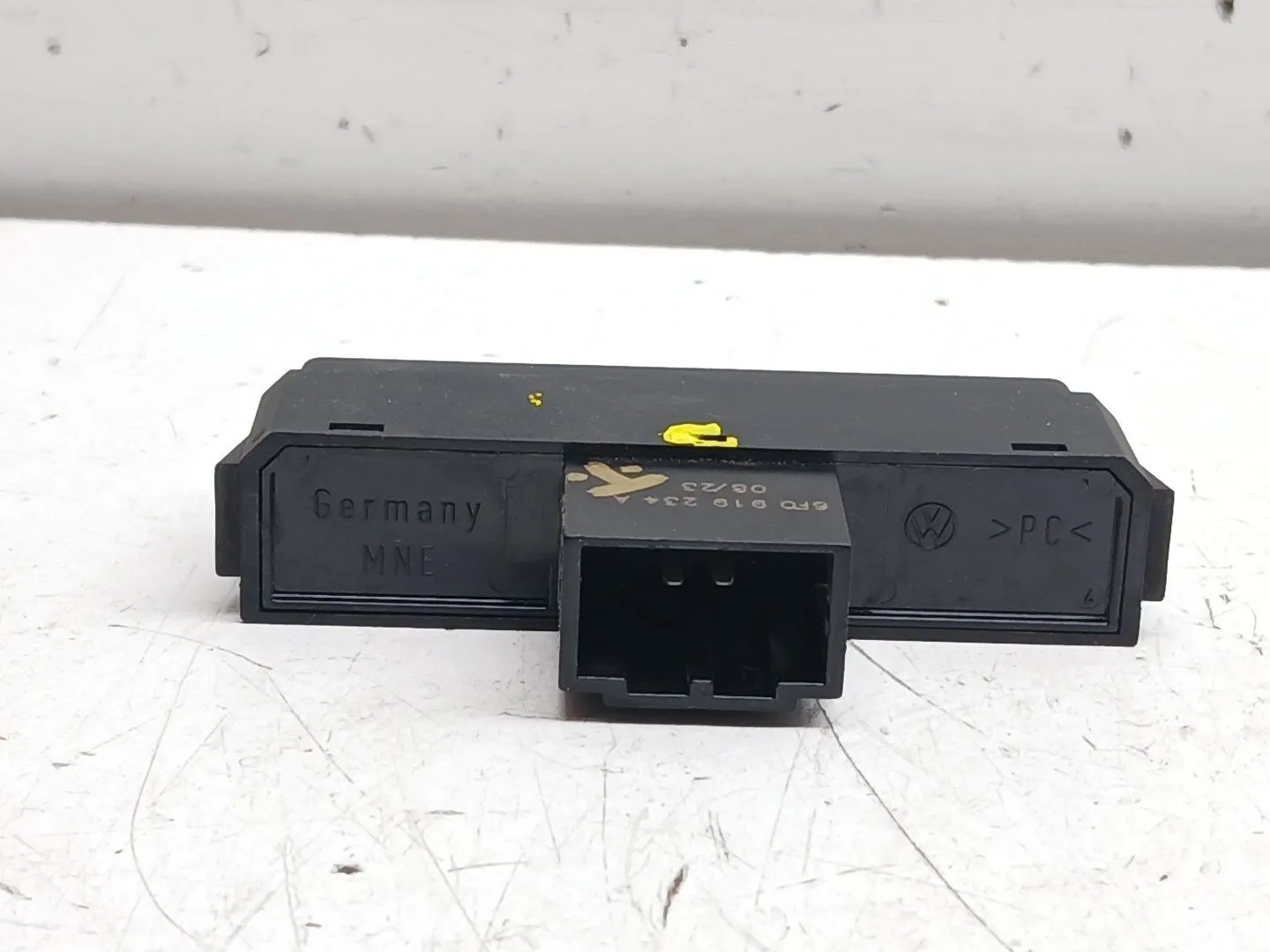 Modulo Electronico para Seat Arona (Kj7, Kjp)