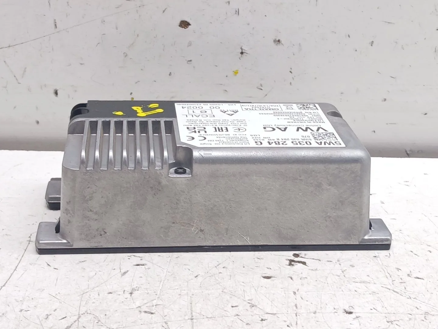 Modulo Electronico para Seat Arona (Kj7, Kjp)