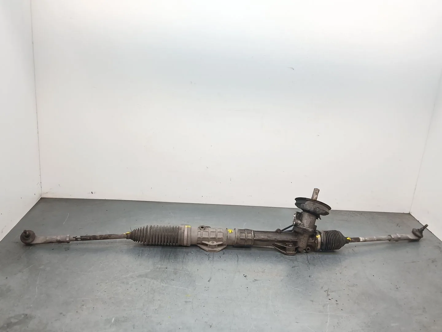 Cremallera Direccion para Citroën C4 Picasso I Monospace (Ud_)