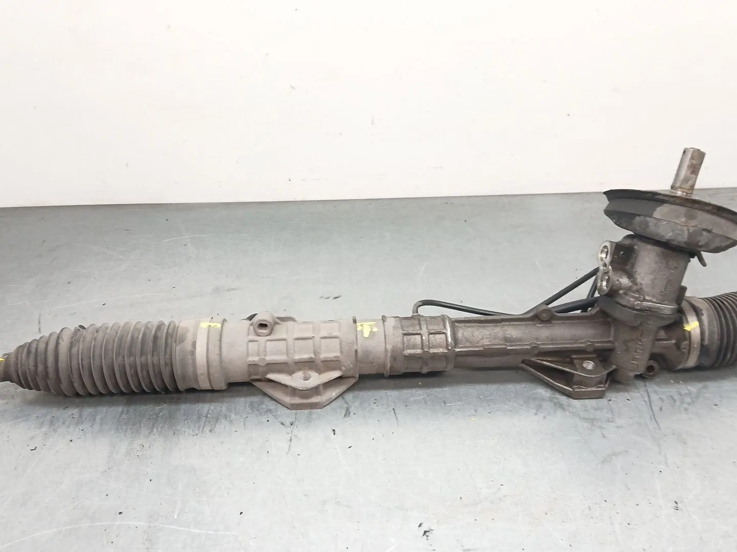 Cremallera Direccion para Citroën C4 Picasso I Monospace (Ud_)