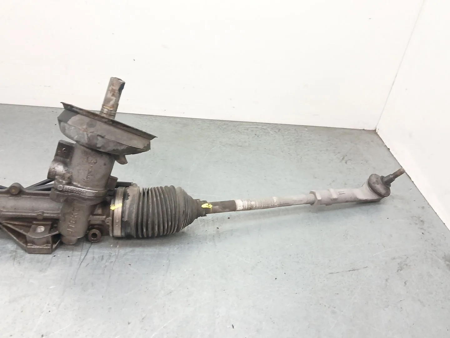 Cremallera Direccion para Citroën C4 Picasso I Monospace (Ud_)