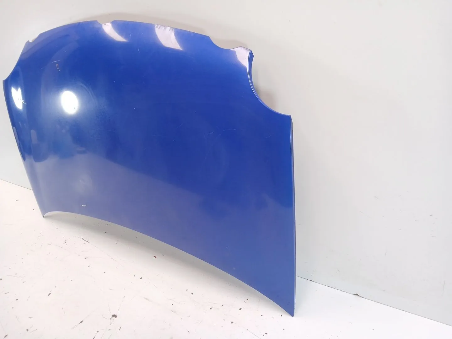 Capot para Volkswagen Polo Iv (9N_, 9A_)