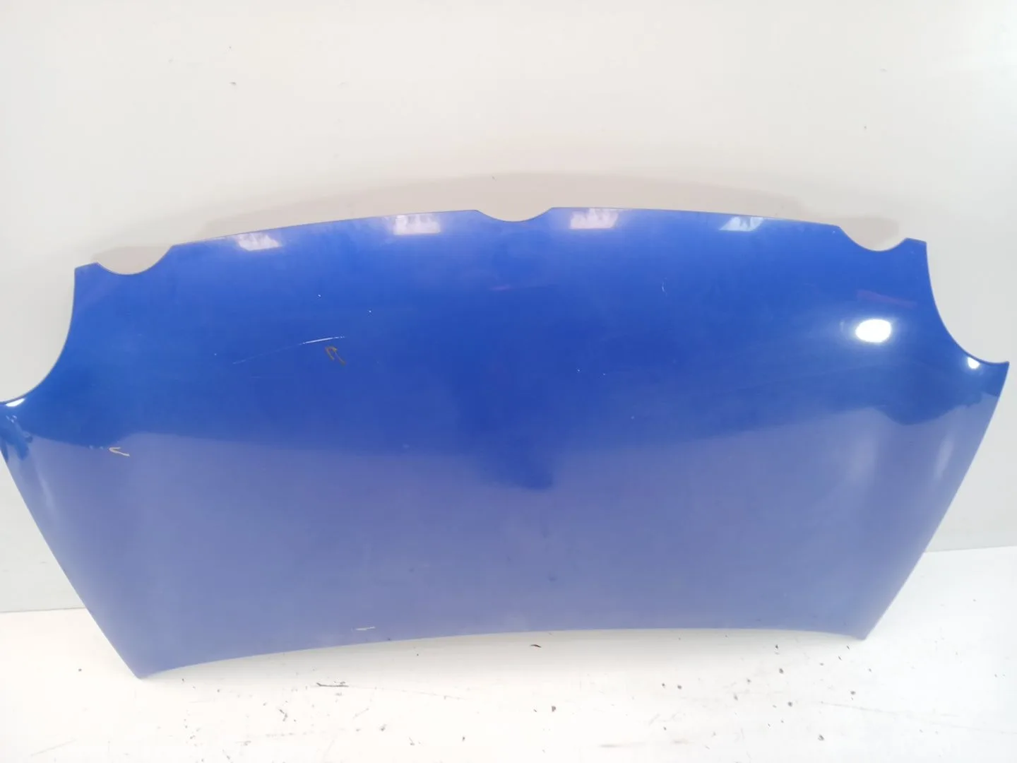 Capot para Volkswagen Polo Iv (9N_, 9A_)