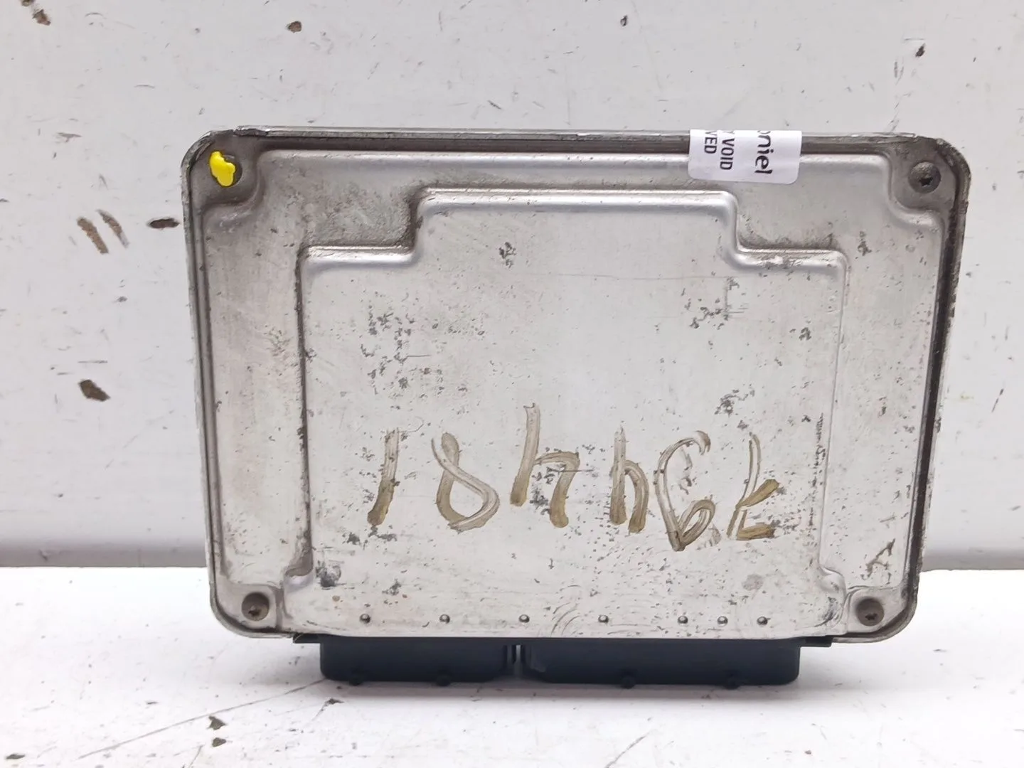 Centralita Motor Uce para Volkswagen Polo Iv (9N_, 9A_)