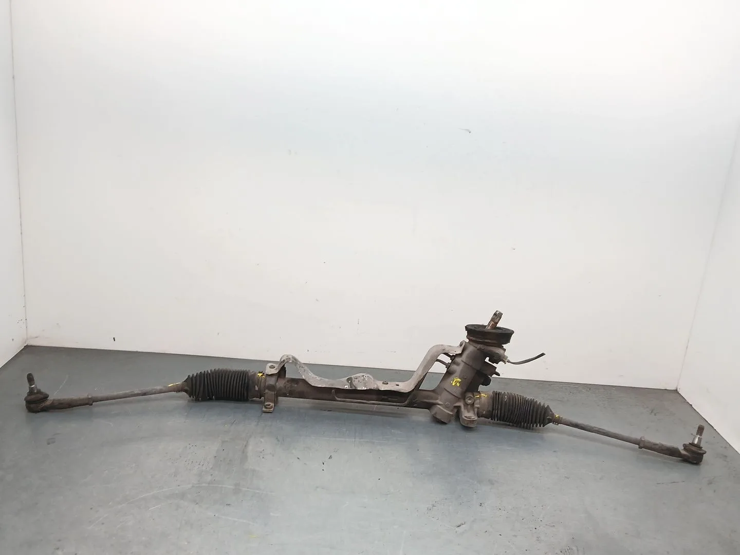 Cremallera Direccion para Volkswagen Polo Iv (9N_, 9A_)