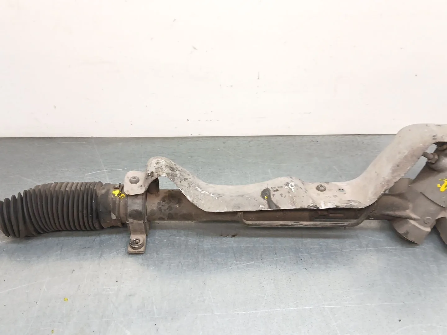 Cremallera Direccion para Volkswagen Polo Iv (9N_, 9A_)