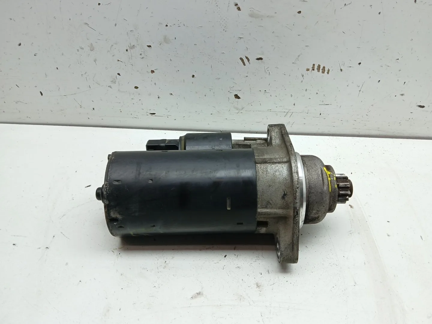 Motor Arranque para Volkswagen Polo Iv (9N_, 9A_)