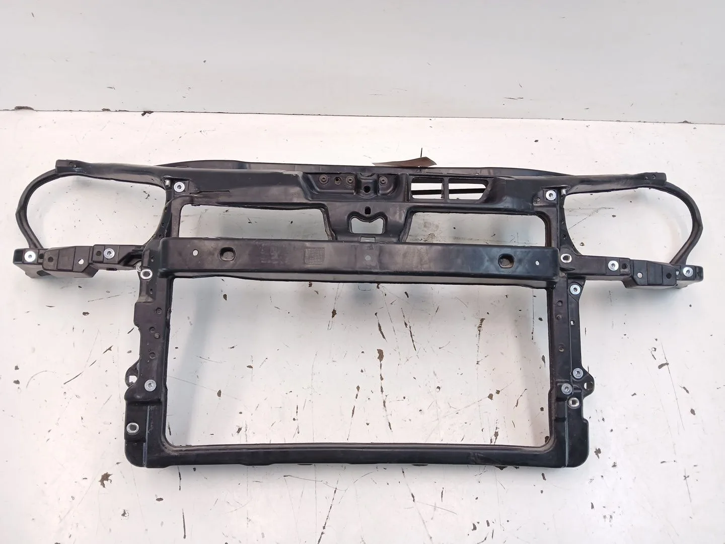 Panel Frontal para Volkswagen Polo Iv (9N_, 9A_)