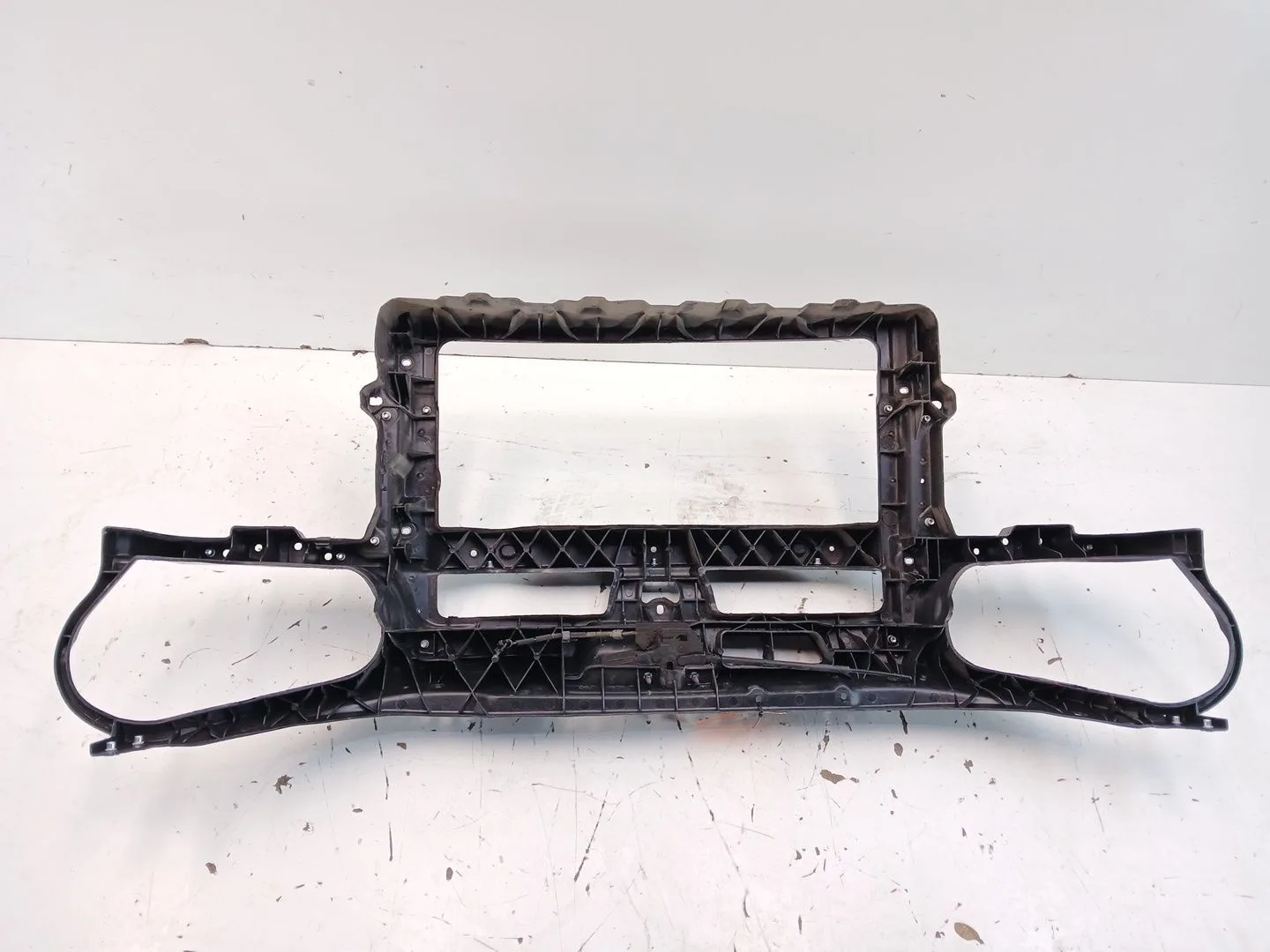 Panel Frontal para Volkswagen Polo Iv (9N_, 9A_)