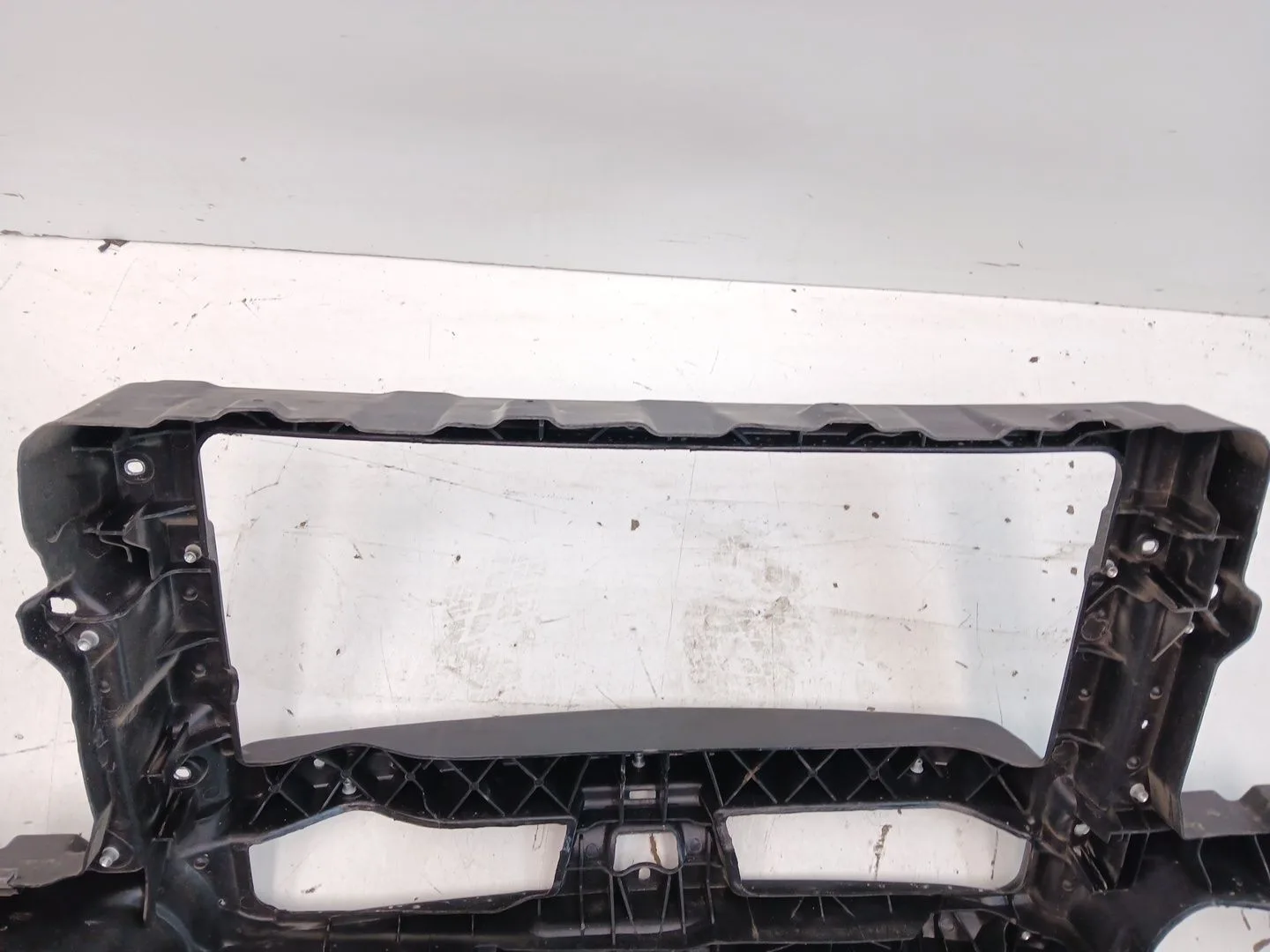 Panel Frontal para Volkswagen Polo Iv (9N_, 9A_)