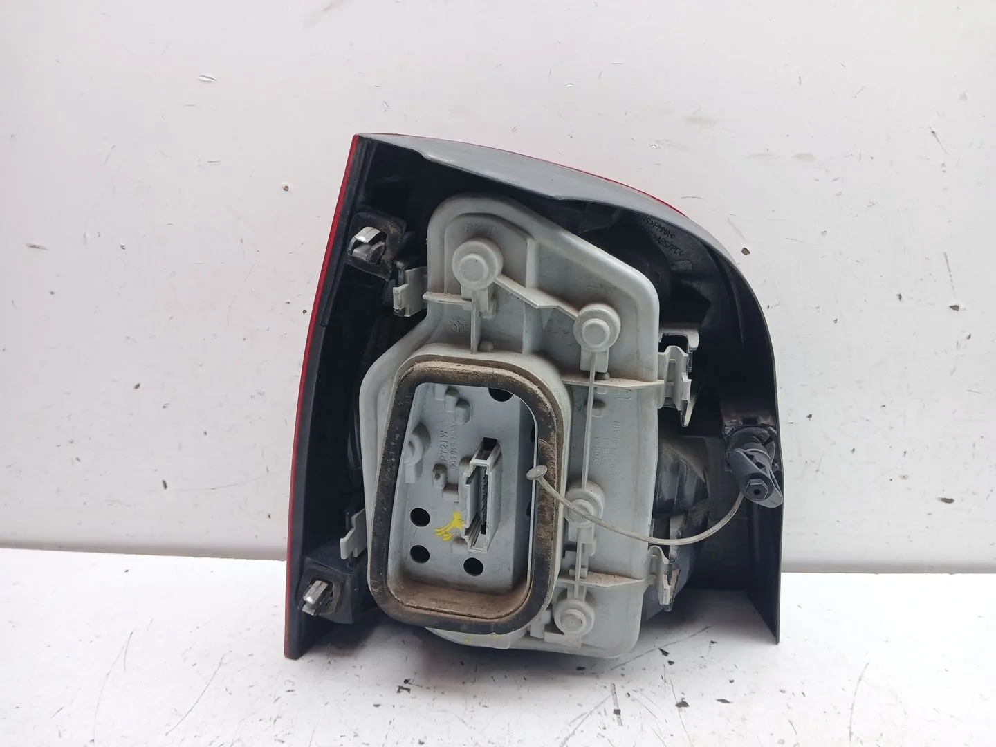 Piloto Trasero Derecho para Volkswagen Polo Iv (9N_, 9A_)