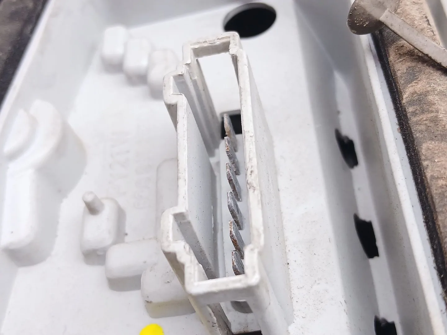 Piloto Trasero Derecho para Volkswagen Polo Iv (9N_, 9A_)