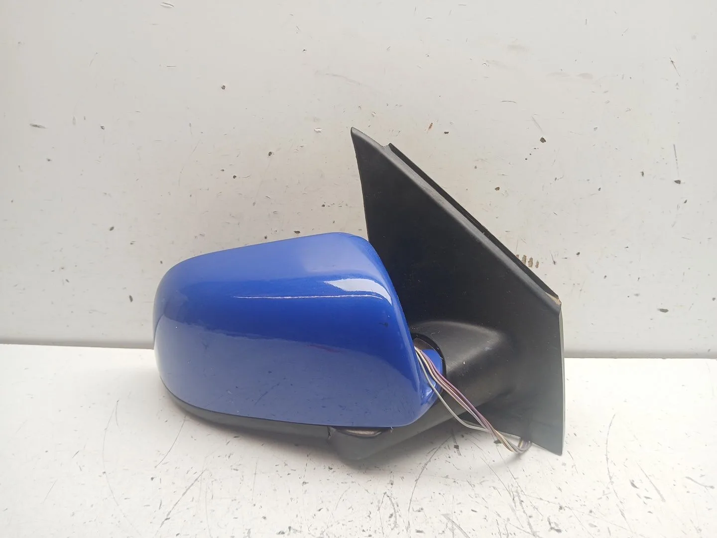 Retrovisor Derecho para Volkswagen Polo Iv (9N_, 9A_)