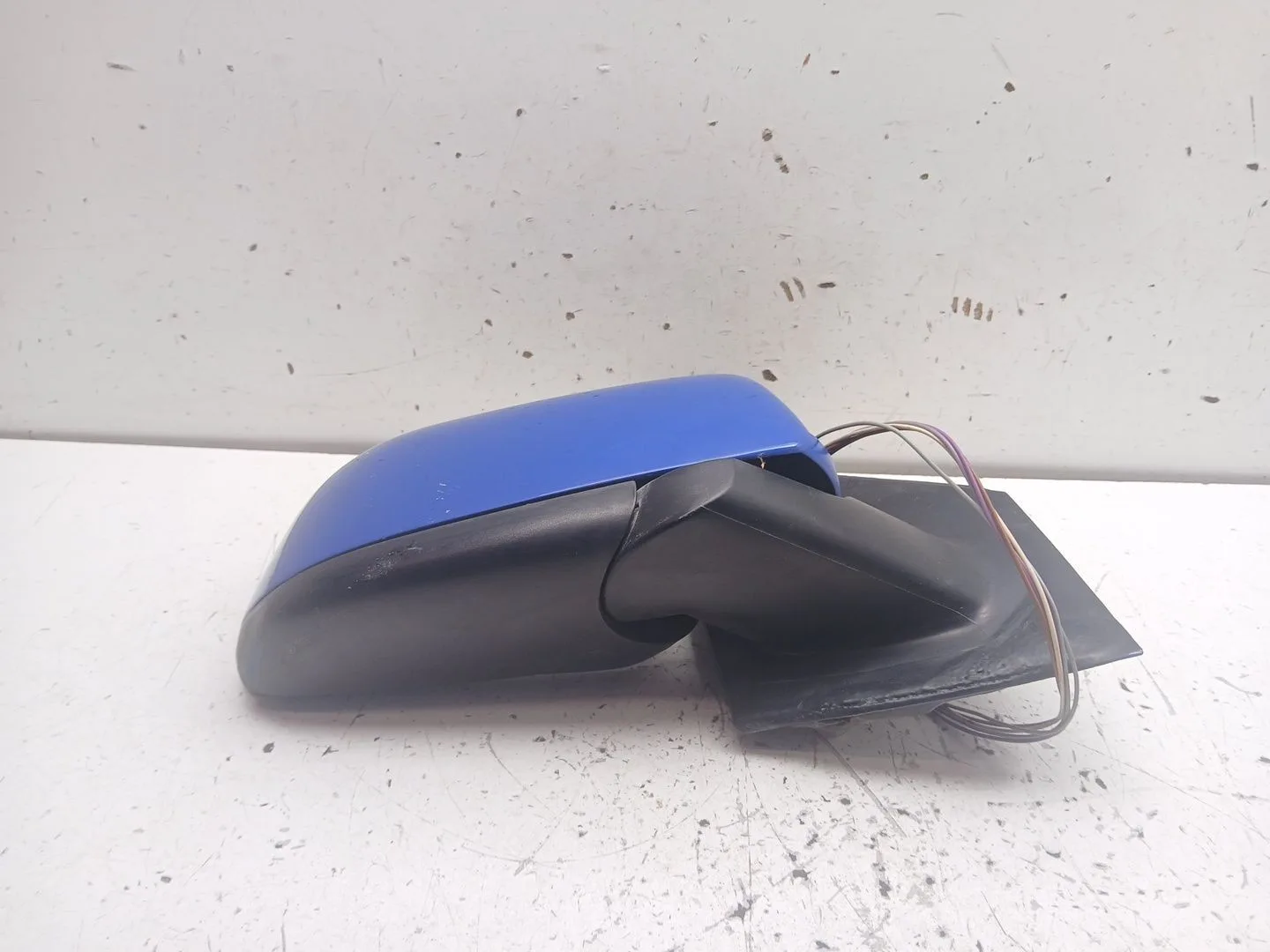 Retrovisor Derecho para Volkswagen Polo Iv (9N_, 9A_)