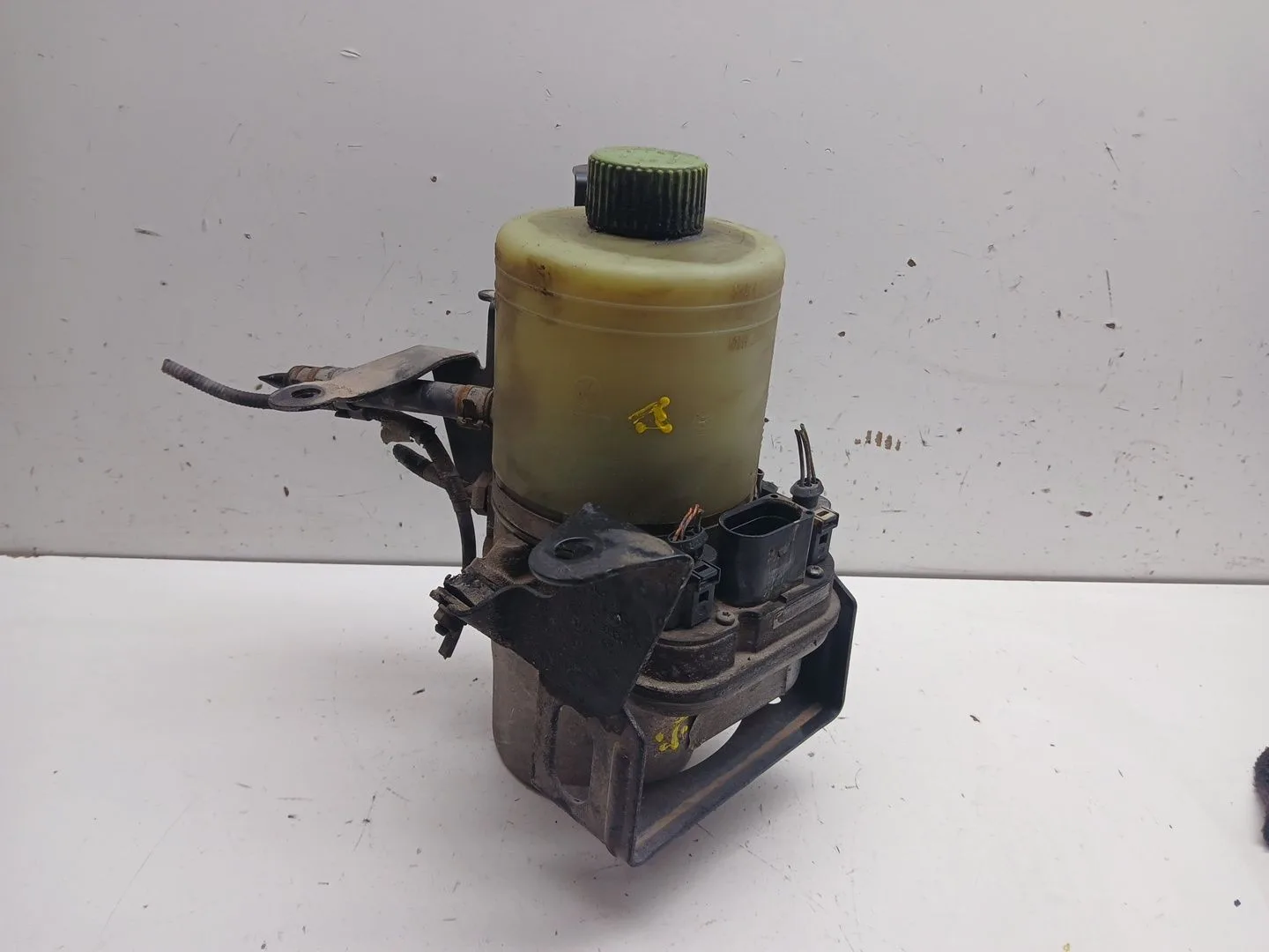 Bomba Direccion para Volkswagen Polo Iv (9N_, 9A_)