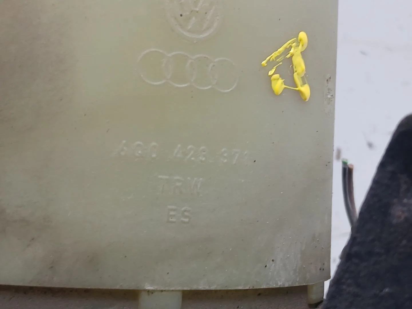 Bomba Direccion para Volkswagen Polo Iv (9N_, 9A_)