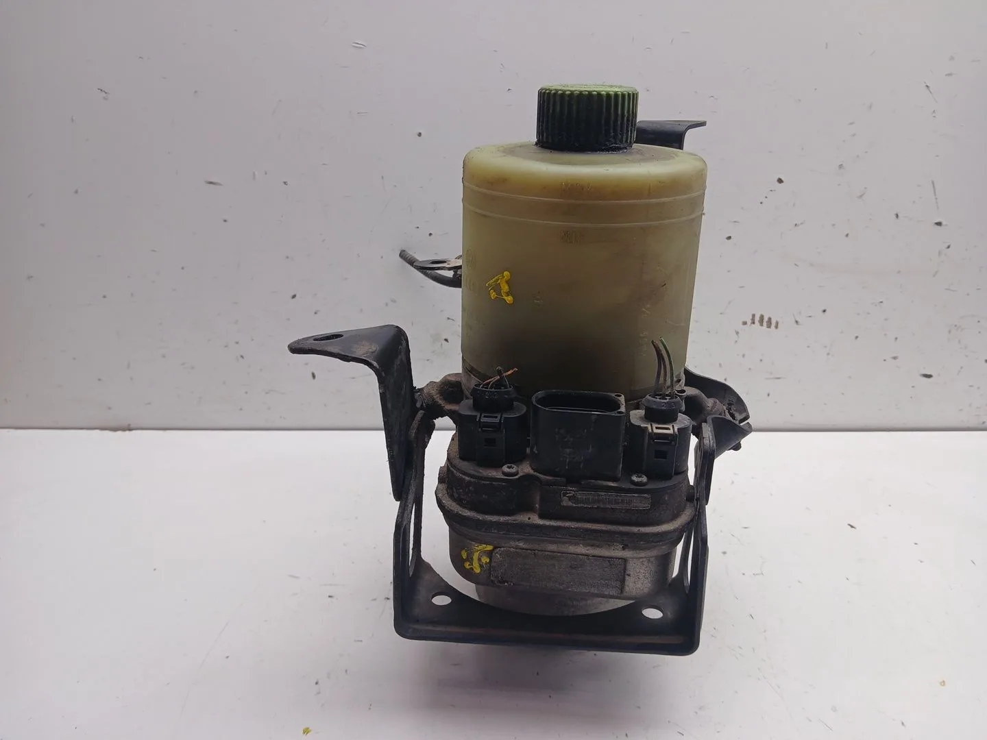Bomba Direccion para Volkswagen Polo Iv (9N_, 9A_)
