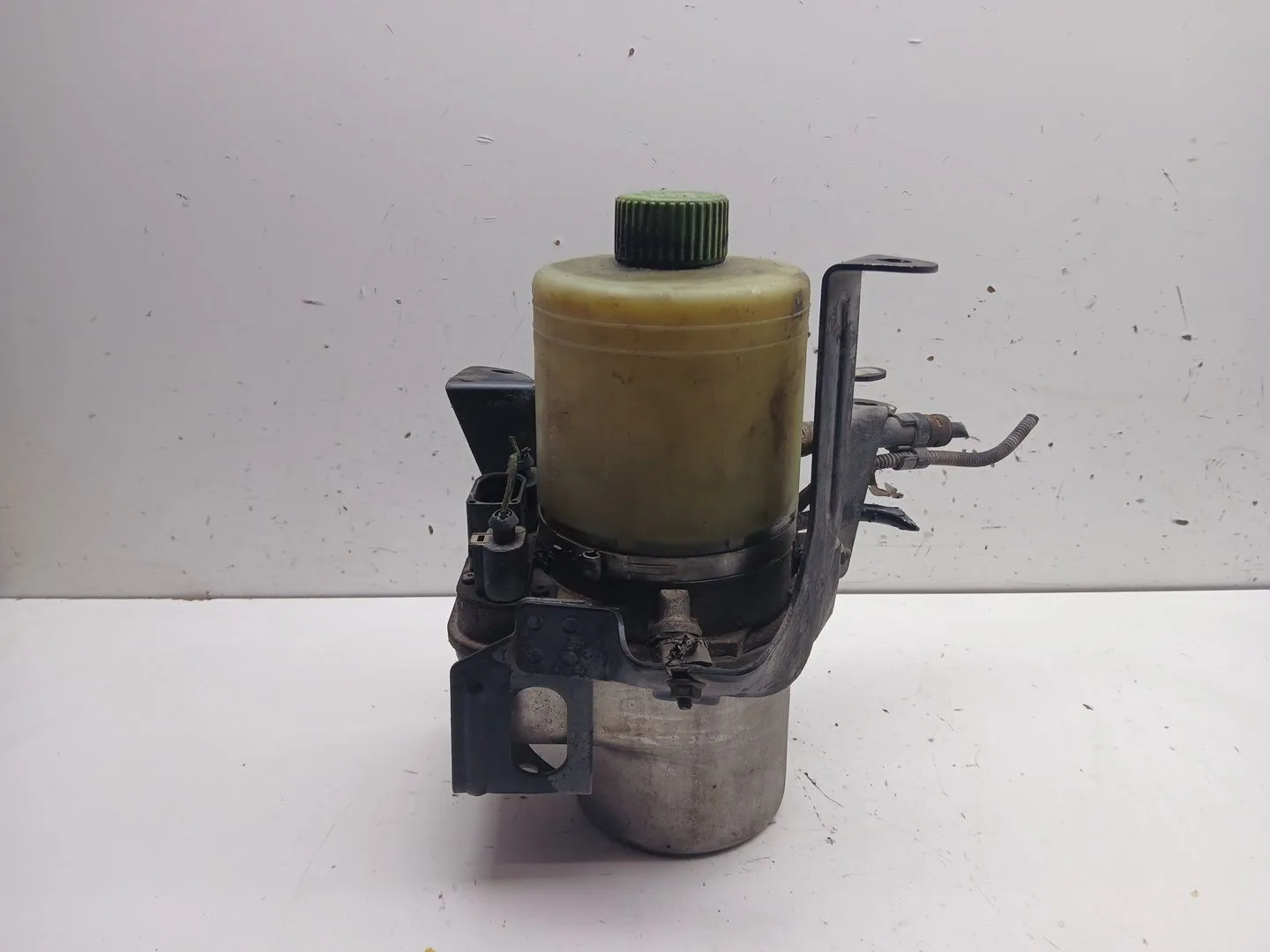 Bomba Direccion para Volkswagen Polo Iv (9N_, 9A_)