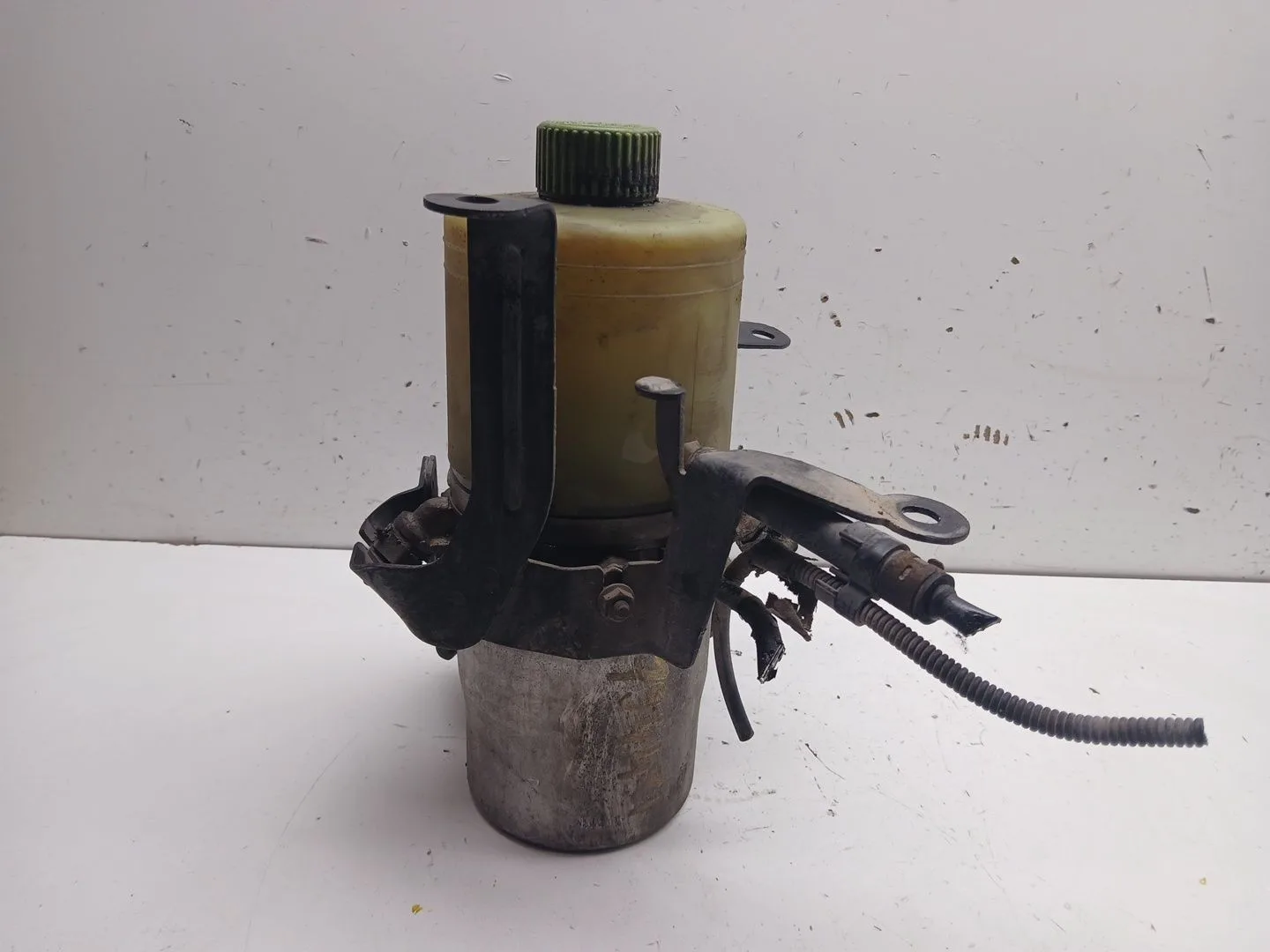 Bomba Direccion para Volkswagen Polo Iv (9N_, 9A_)