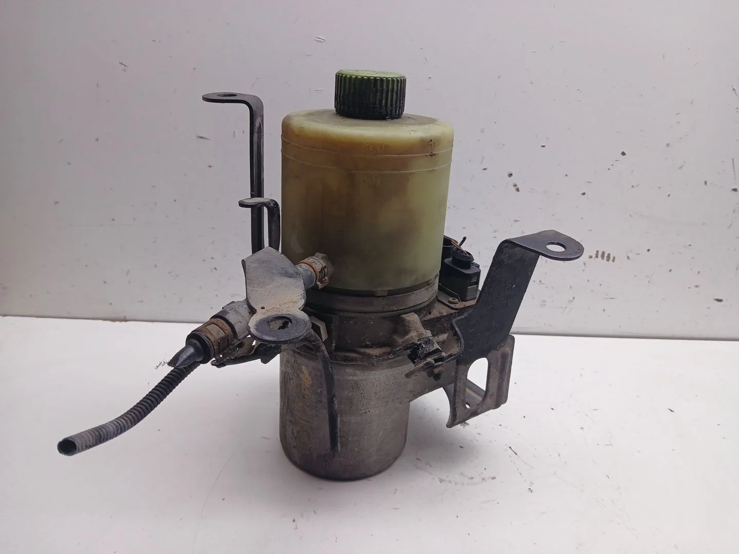 Bomba Direccion para Volkswagen Polo Iv (9N_, 9A_)