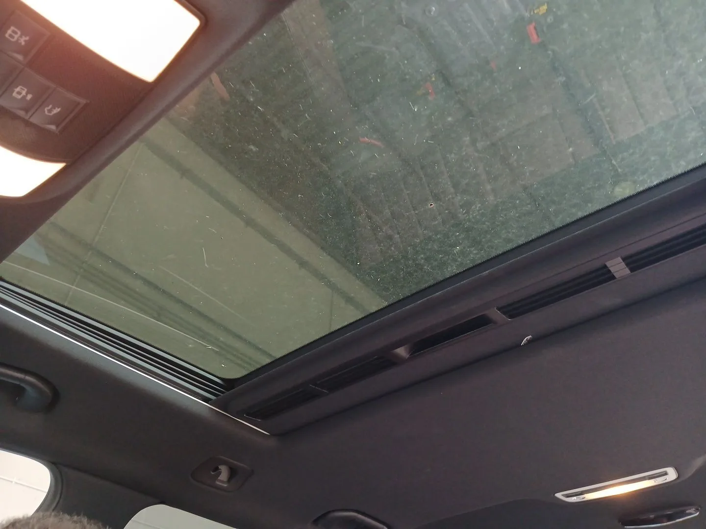 Techo Interior para Mercedes-Benz Clase E T-Model (S212)